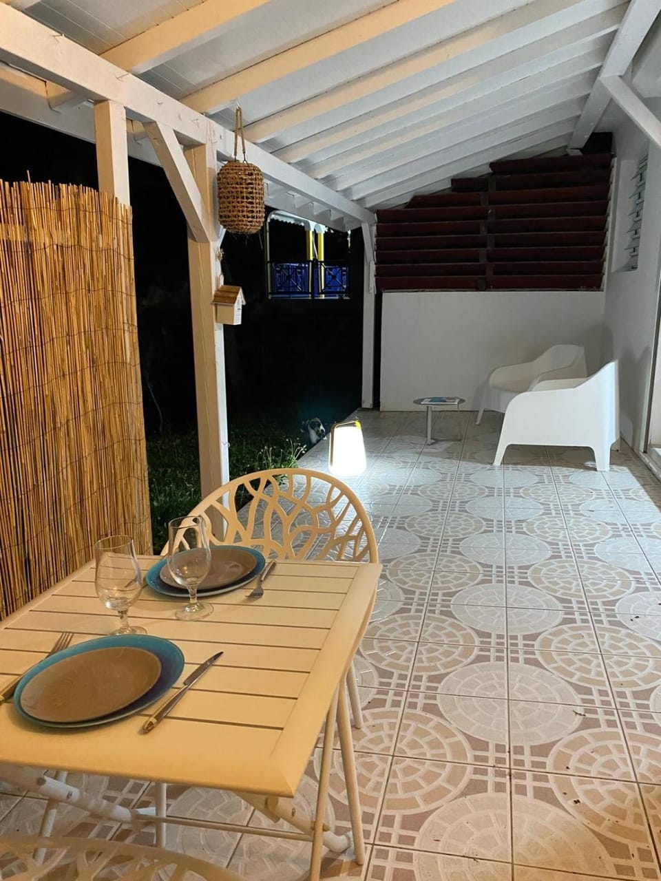 Appartement Marina Rivière Sens Apartment in Leeward Islands