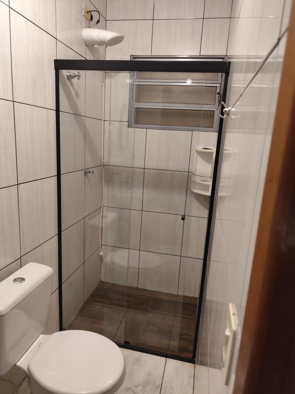 Família Durães Kitnets03 Apartment in Londrina