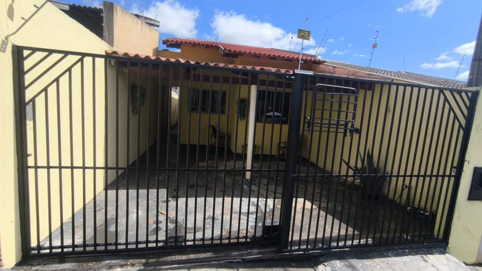 Família Durães Kitnets03 Apartment in Londrina