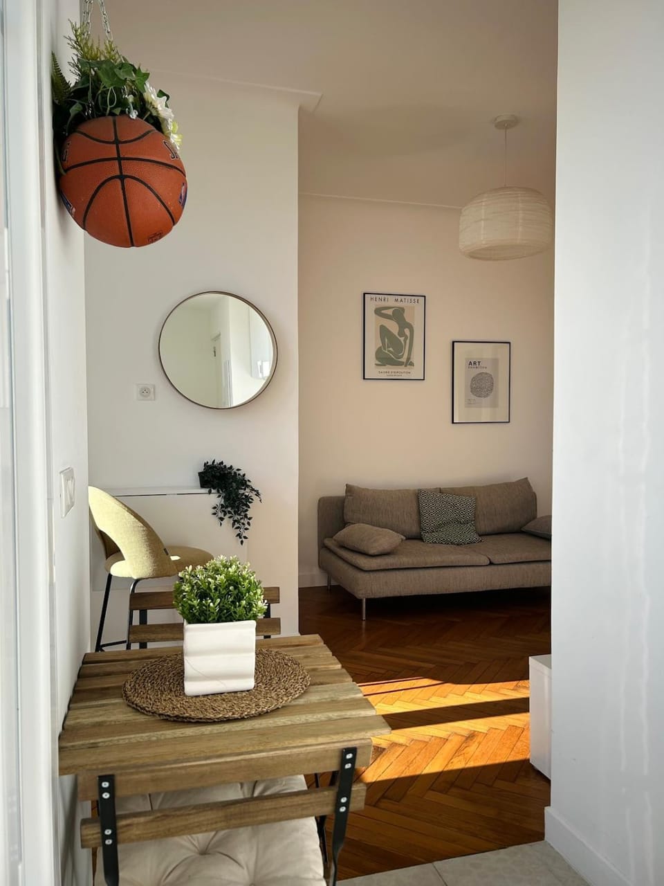 Exclusive Top Floor - Love Suite Apartment in Nice