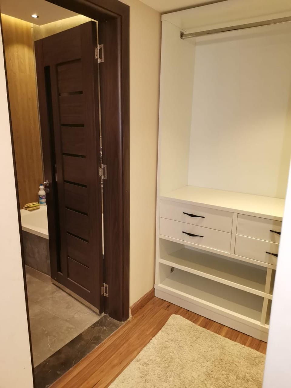wardrobe