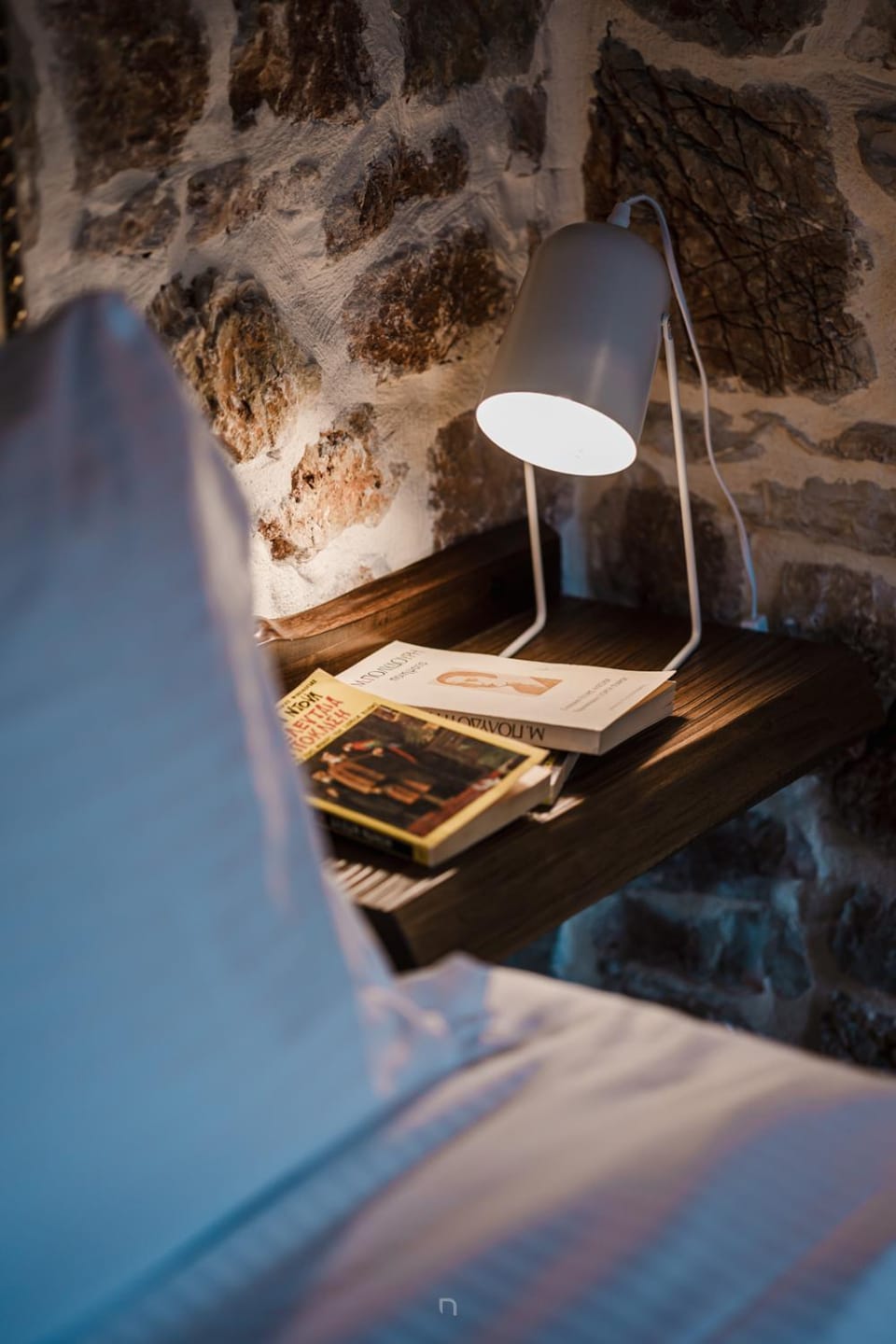 Μάραθος Apartment in Peloponnese Region