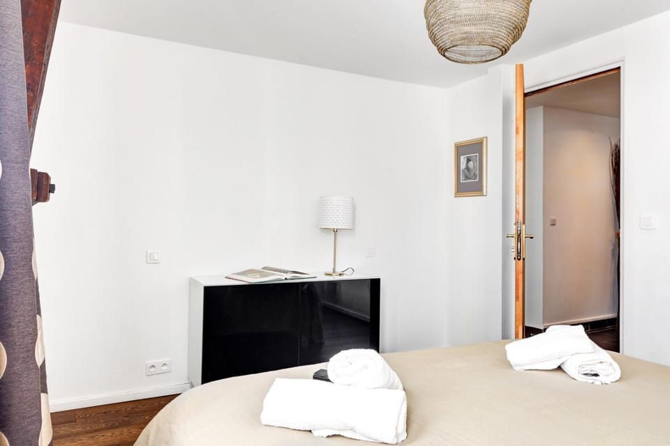 Bluestay 223 - Superb apartment in Paris Apartment in Paris