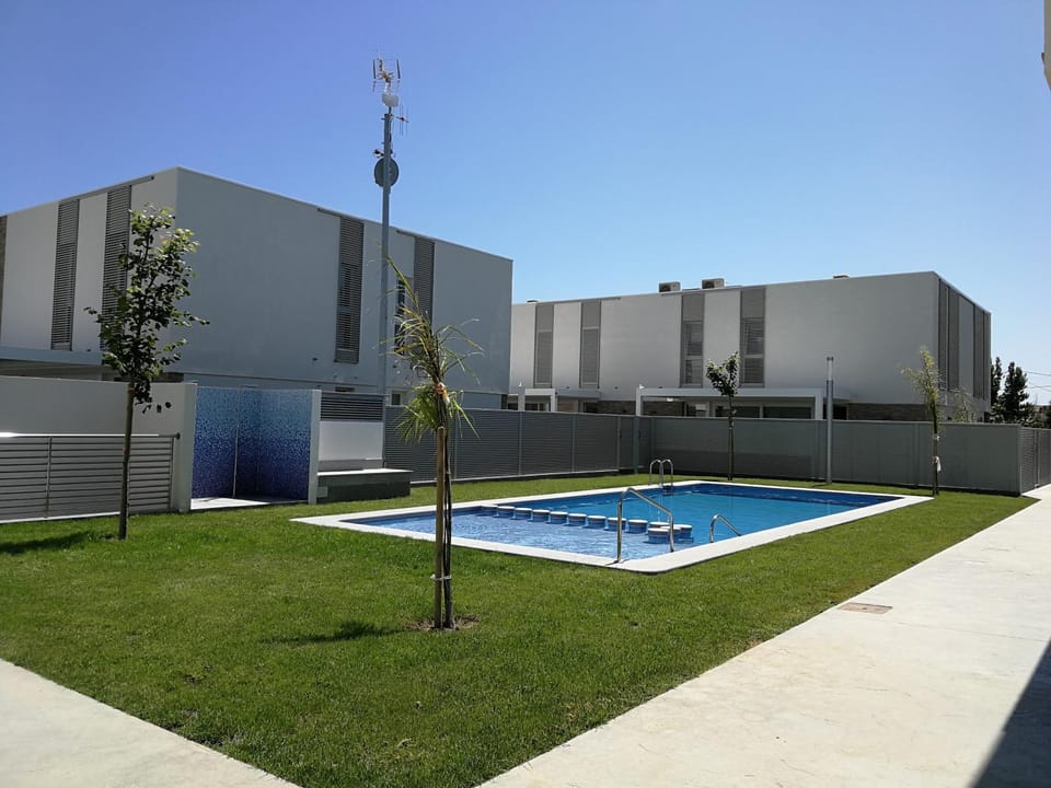 Casa Vistas al Mar en Alcossebre Villa in Alcossebre