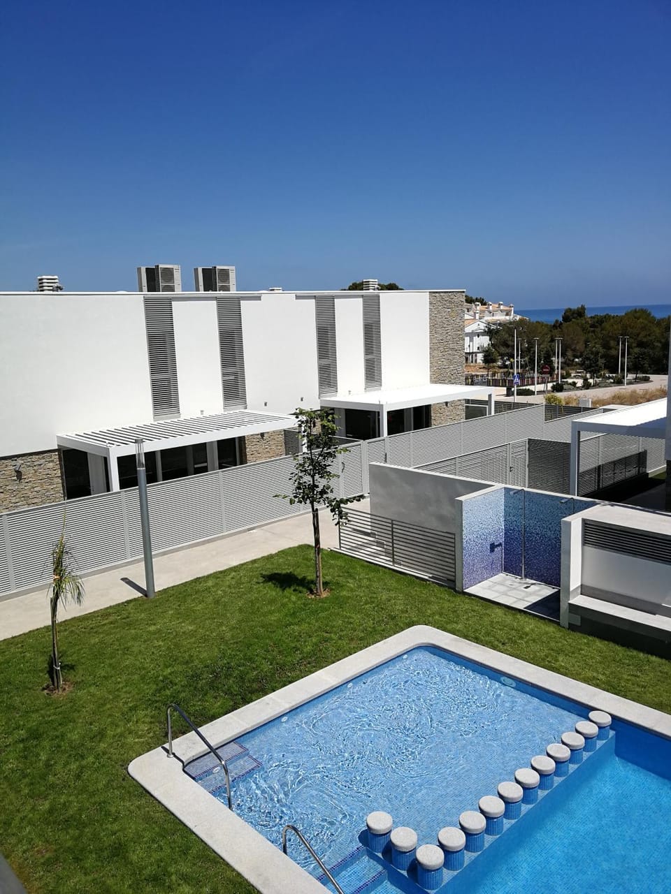 Casa Vistas al Mar en Alcossebre Villa in Alcossebre