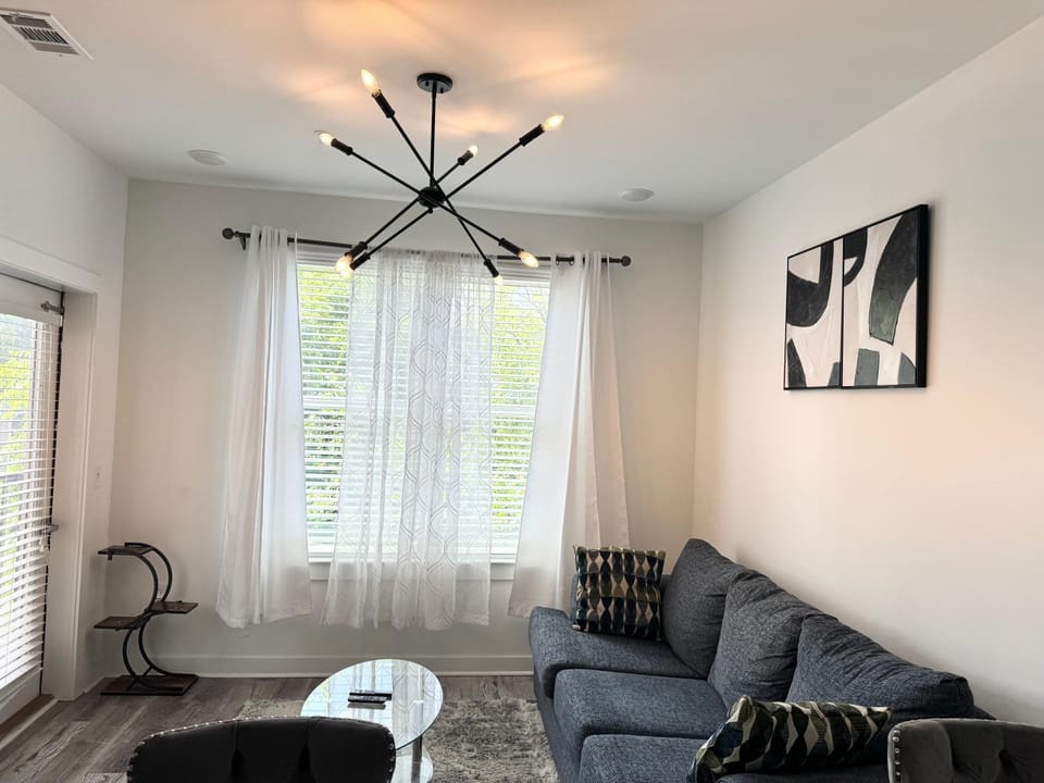 Downtown Atlanta Home Away From Home Apartment in Atlanta