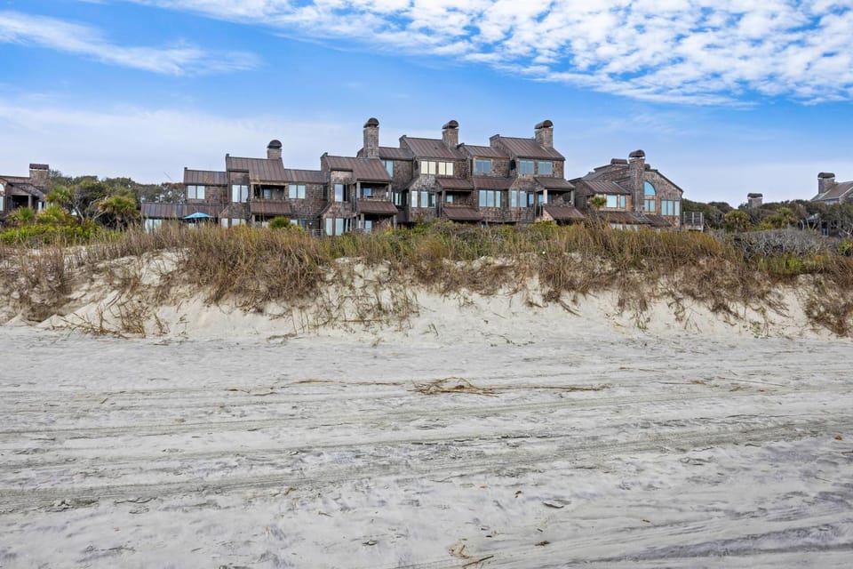 WS4327: 4327 Windswept House in Kiawah Island
