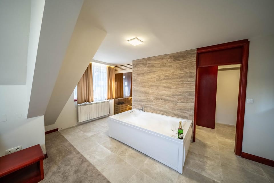 Divski Resort Hotel in Zlatibor District, Serbia