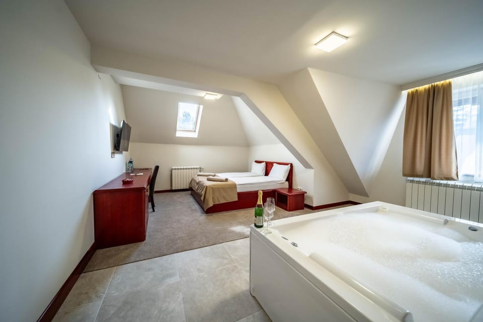 Divski Resort Hotel in Zlatibor District, Serbia