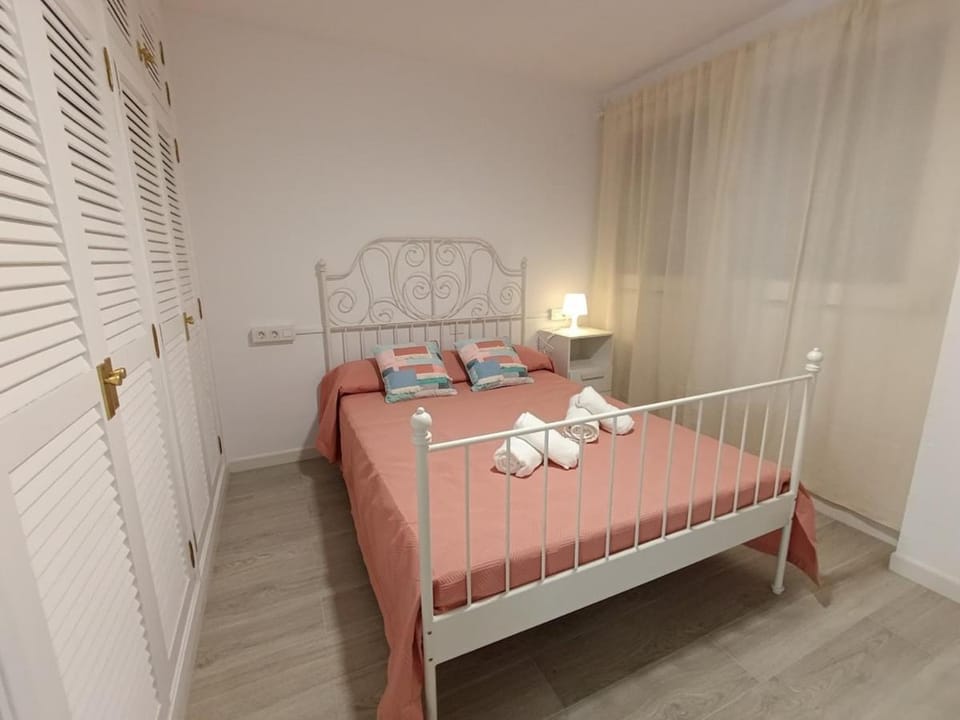 Heart of Medano Apartment in El Médano