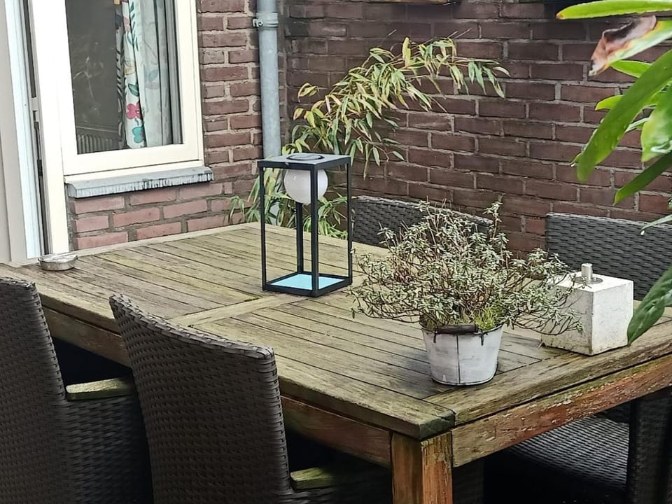 Huize Mesch House in Limburg (province)