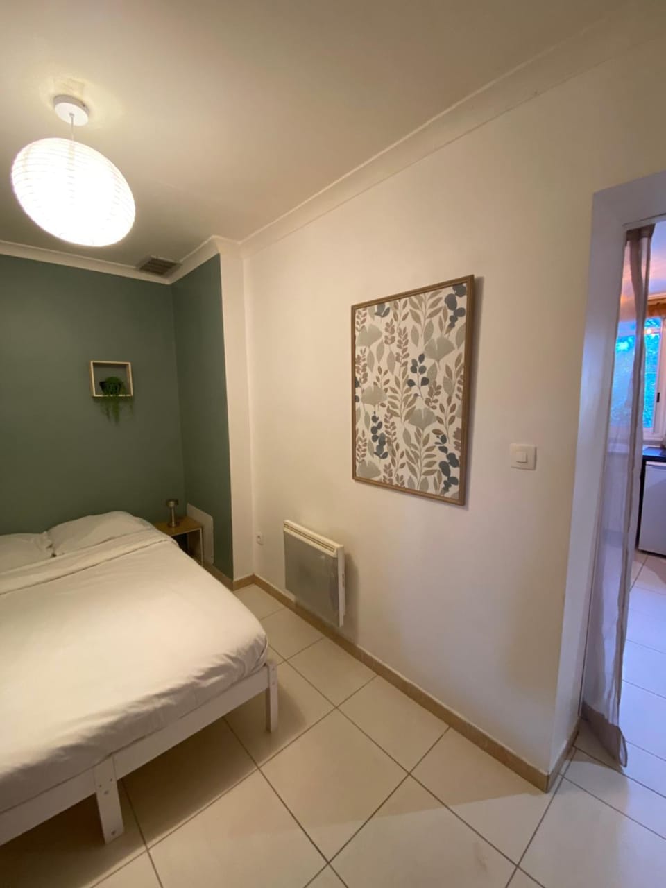 Appartement Nîmes B Apartment in Nimes