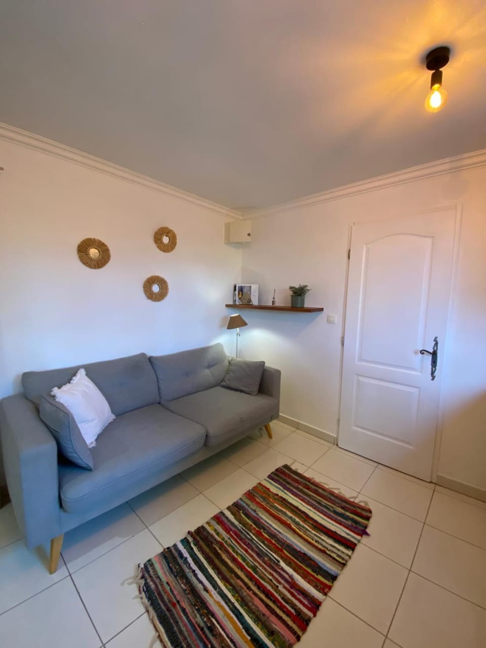 Appartement Nîmes B Apartment in Nimes