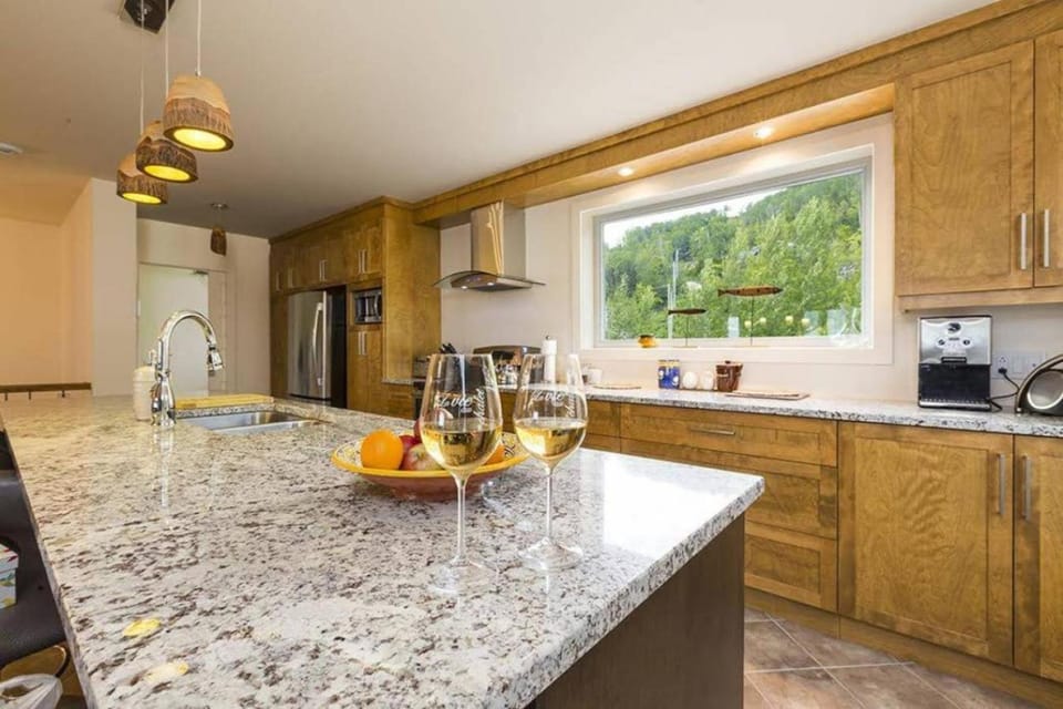 345 Les Immeubles Charlevoix 345 House in Baie-Saint-Paul