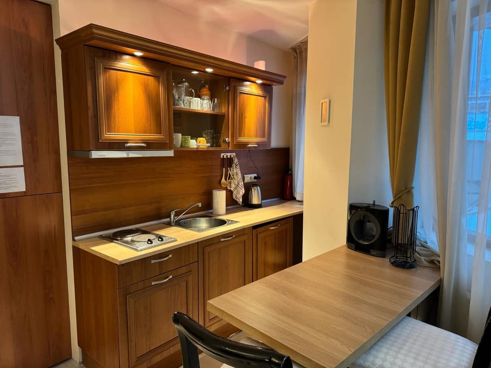 Emerald Apartment - complex Bansko Apartment hotel in Bansko