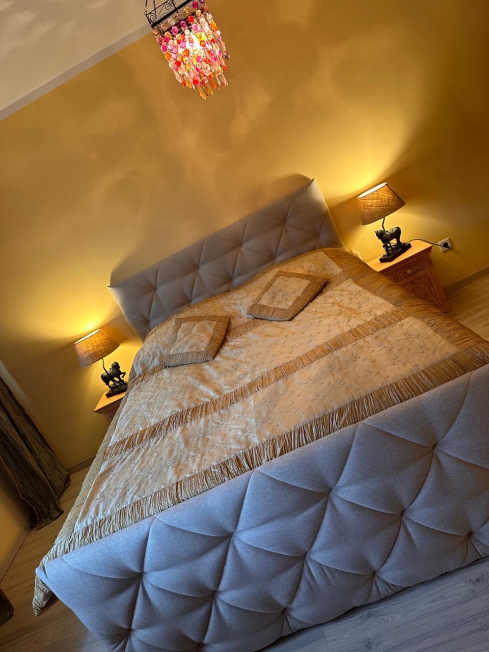 Vienna Citycenter+Terrace+Parking Apartment in Vienna
