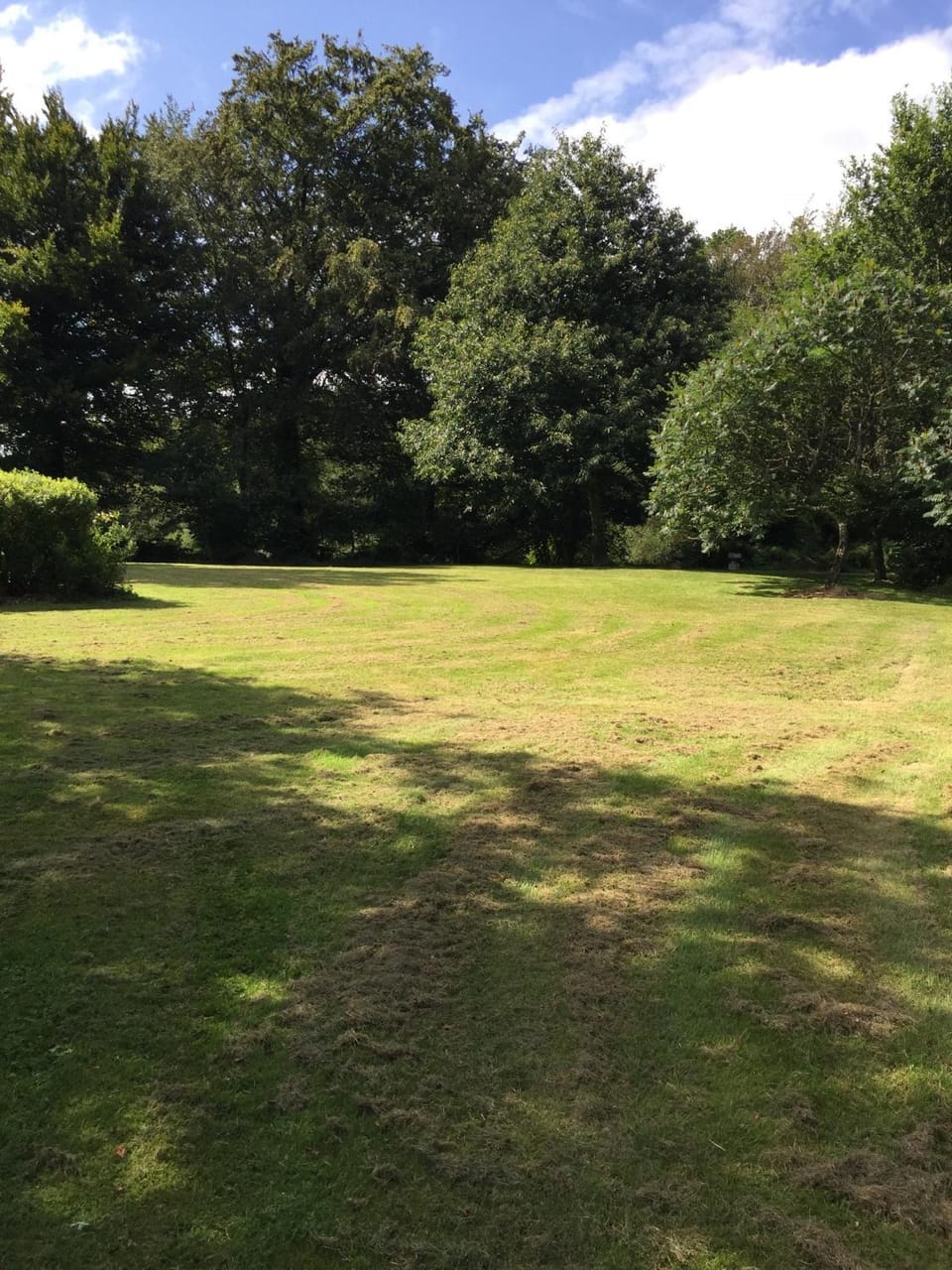 La Goulaiserie Naturist Gite Bed and Breakfast in Normandy