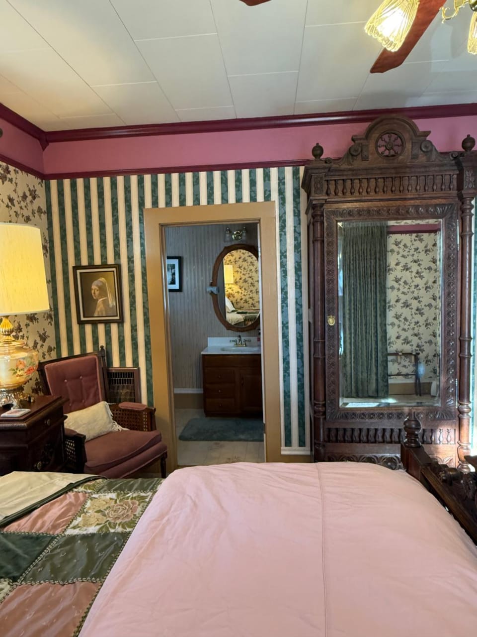 Roseberry House Bed and Breakfast Bed and Breakfast in Sierra Nevada