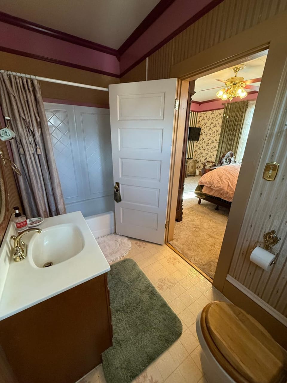 Roseberry House Bed and Breakfast Bed and Breakfast in Sierra Nevada