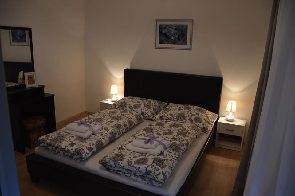 Apartment Loza Apartment in Lika-Senj County