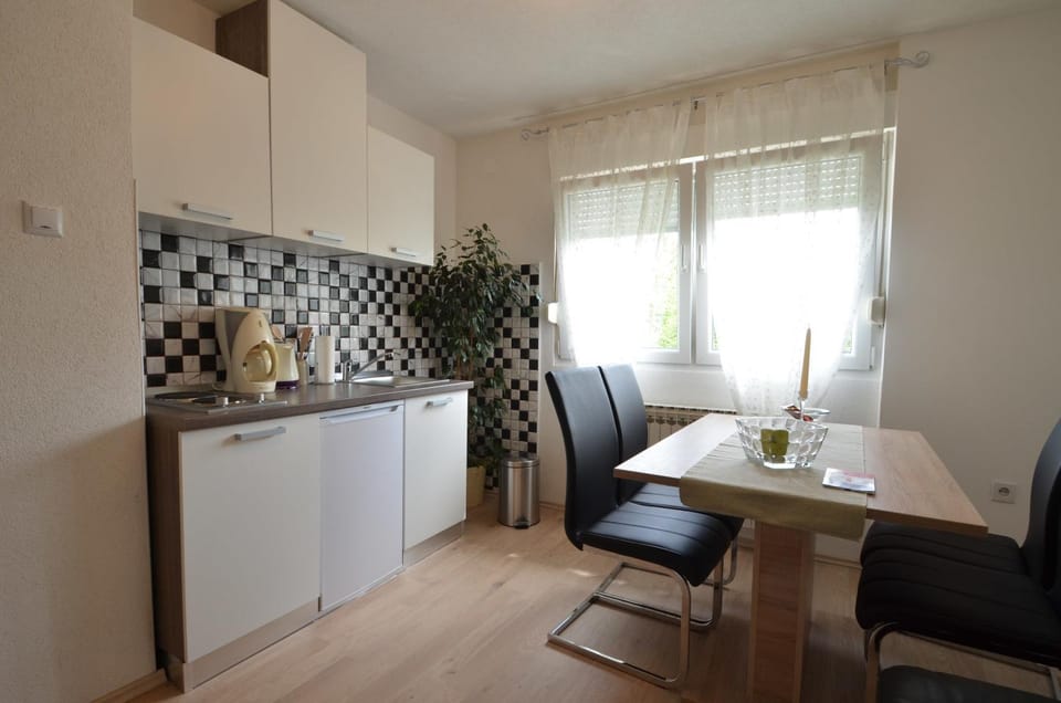 Apartment Loza Apartment in Lika-Senj County
