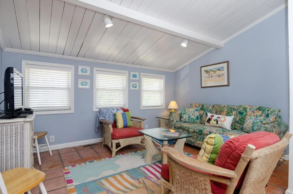 T.J. House by Bryant Real Estate House in Carolina Beach