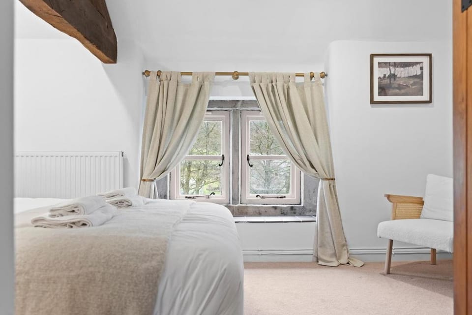 Primrose Cottage House in Matlock