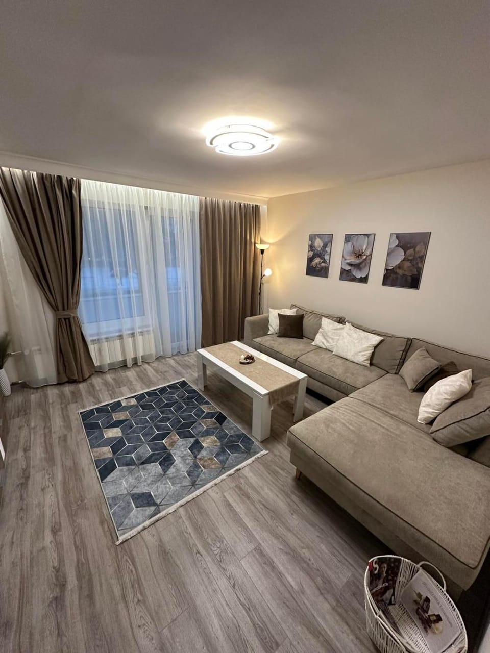 Cozy Apartment in the Heart of Sofia, BG Apartment in Sofia