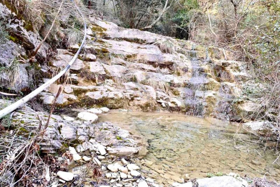 Sea Trail House in Recco