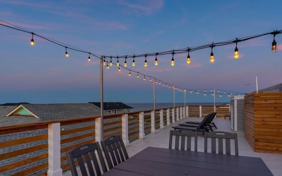 Namastay at Terrace by Bryant Real Estate House in Carolina Beach