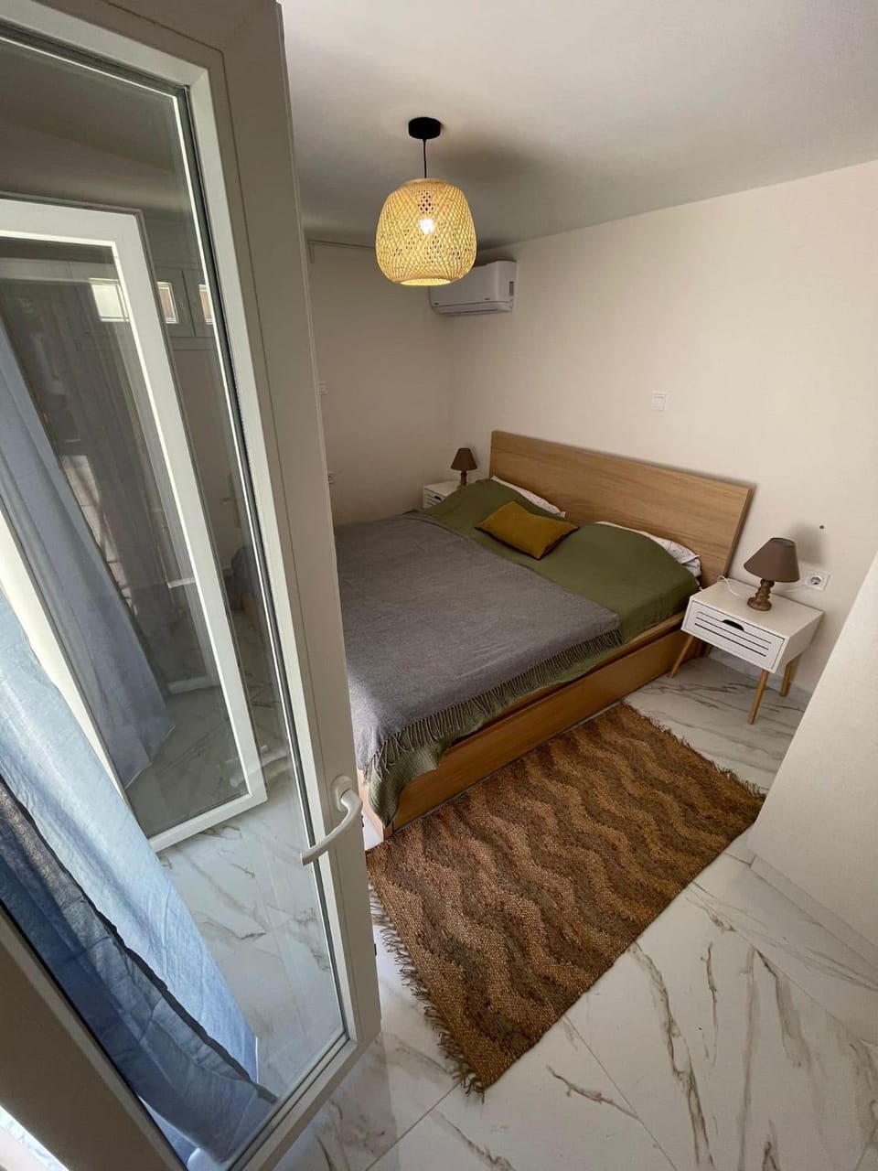 Lemon tree Gr Apartment in Peloponnese Region