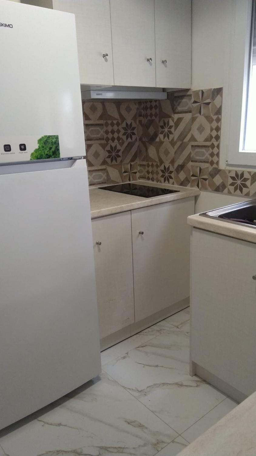 stove
