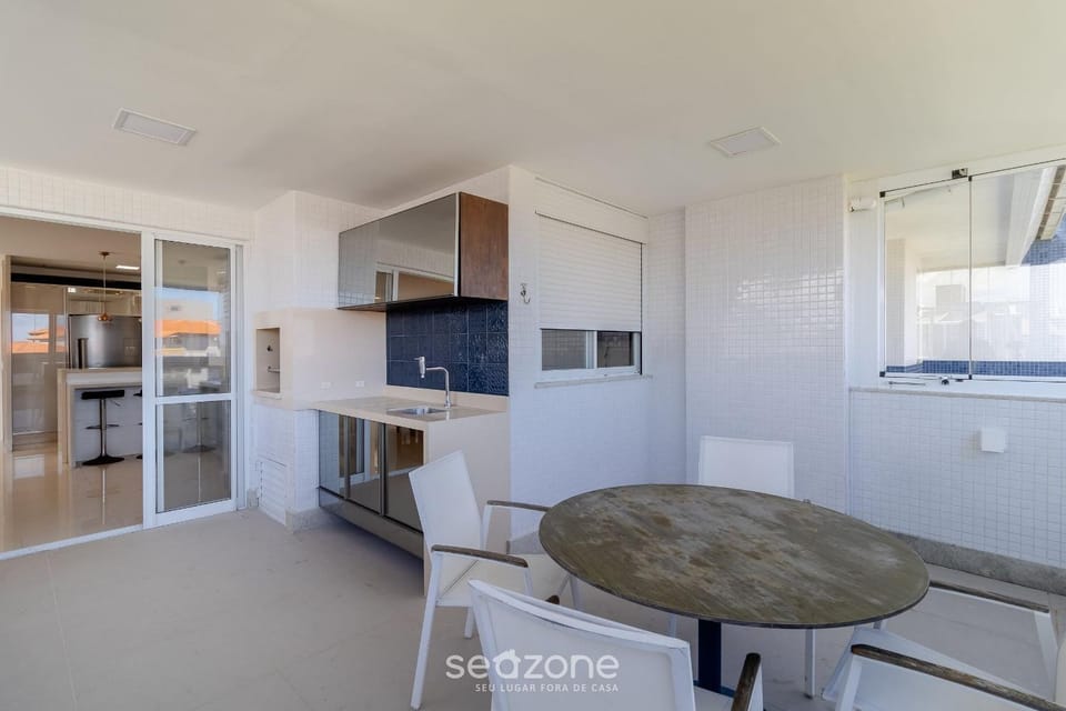 BBQ facilities, Balcony/Terrace
