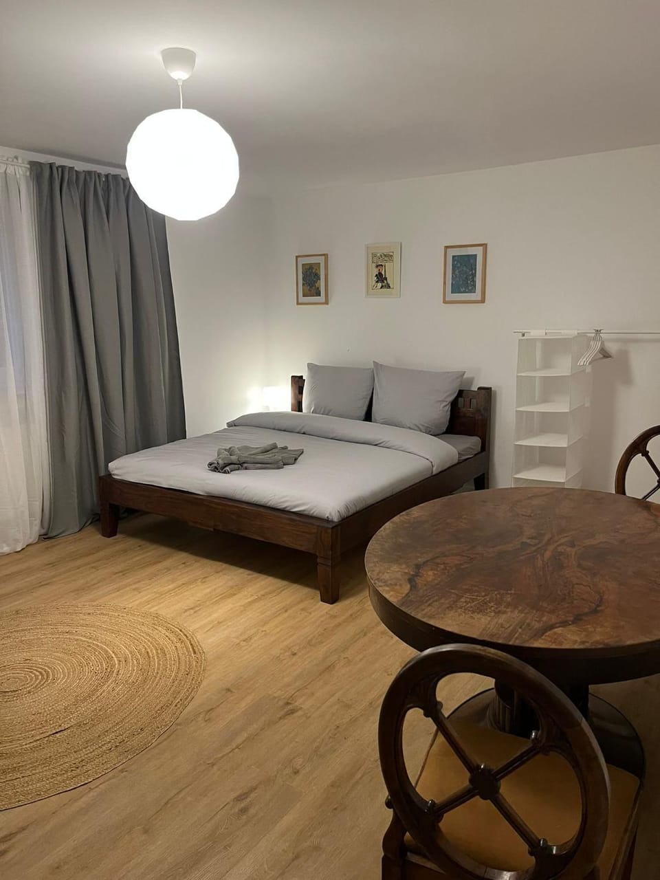 Süße Marie Durlach 13 Vacation rental in Karlsruhe