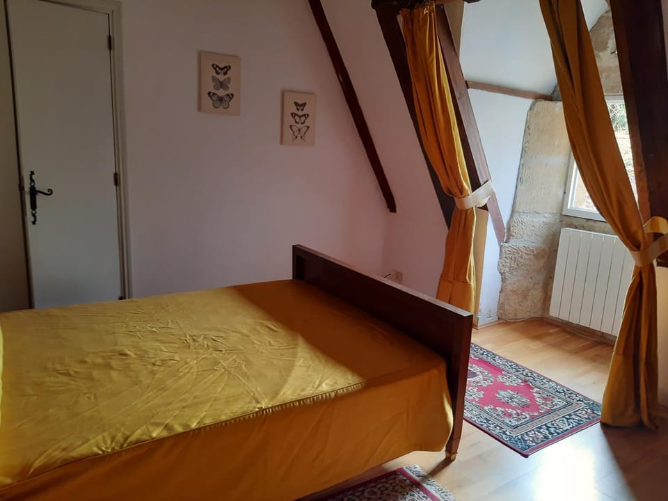 Demeure ancienne House in Occitanie