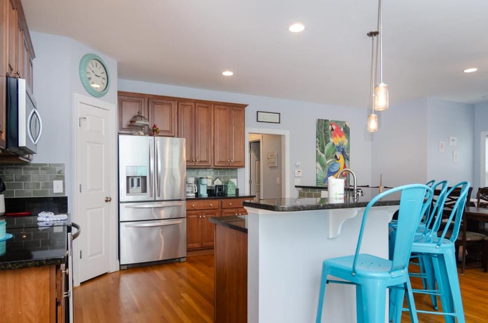 Riptide by Bryant Real Estate House in Carolina Beach