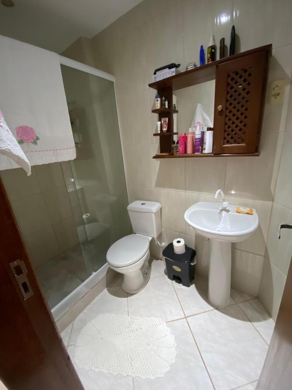 Aluguel temporada Apartment in Florianopolis
