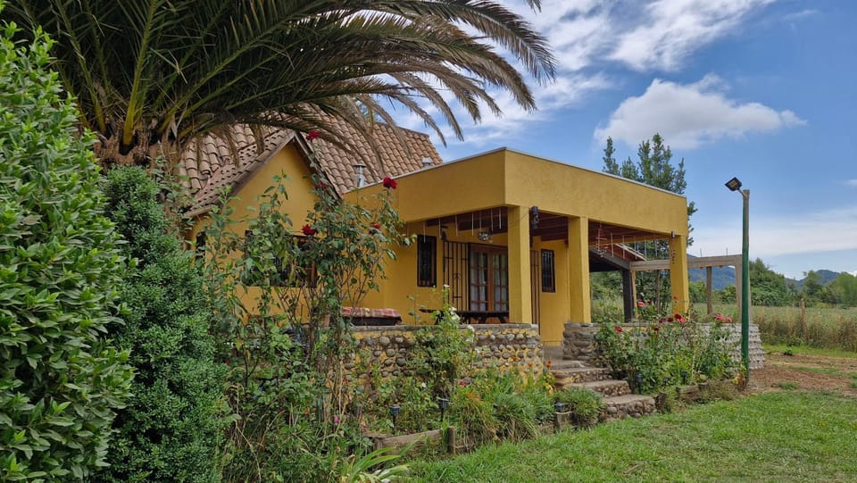 Hermosa casa de campo House in Maule