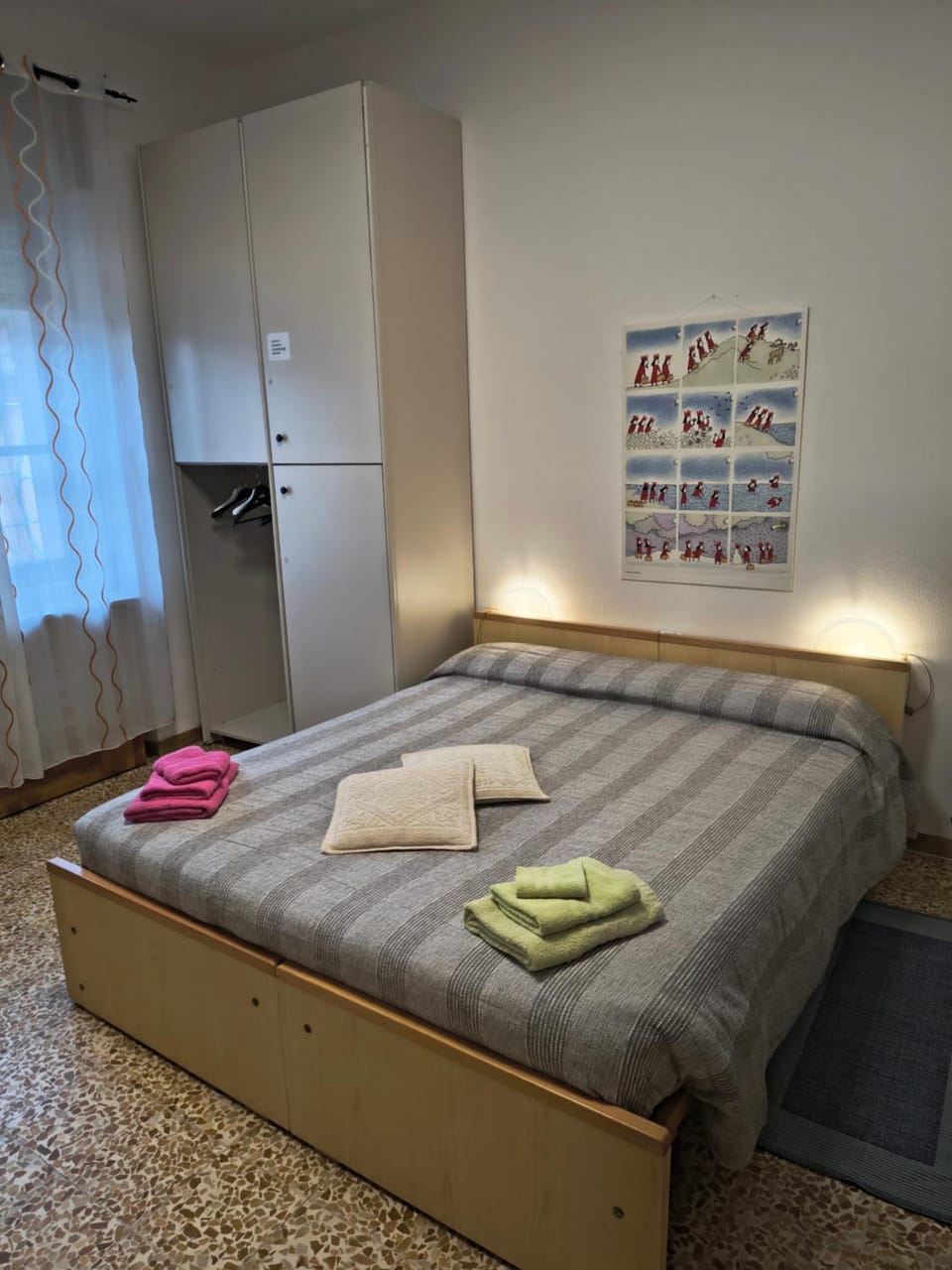 Domo de Logu SOS TRES RES Bed and Breakfast in Sardinia