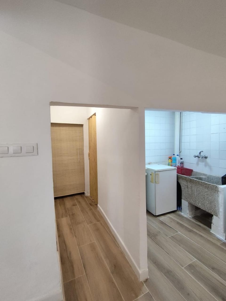 Apartamento Rústico Apartment in Valencian Community