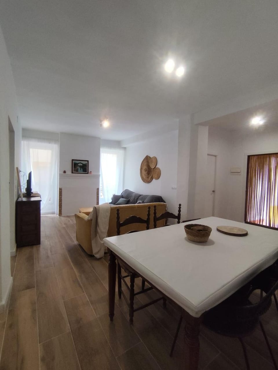Apartamento Rústico Apartment in Valencian Community