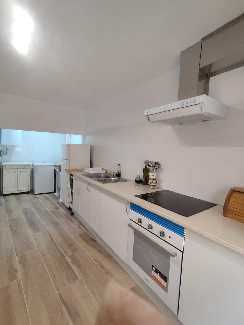 Apartamento Rústico Apartment in Valencian Community