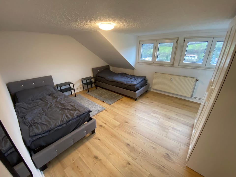 Kleever Apartments Bad Schwalbach Apartment in Hesse