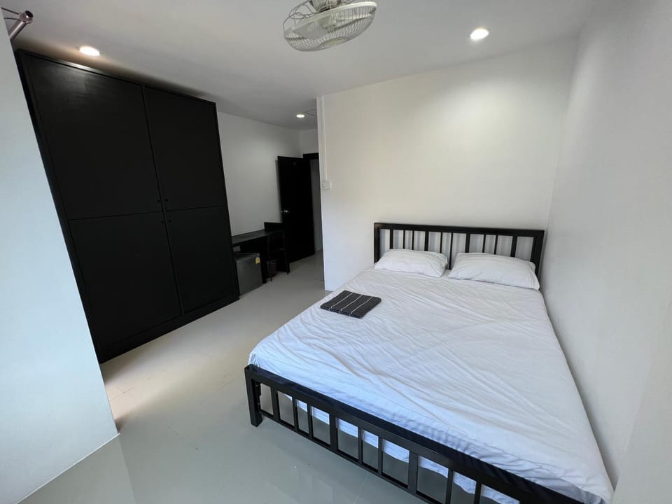 Patong Easy life 5 Apartment in Patong
