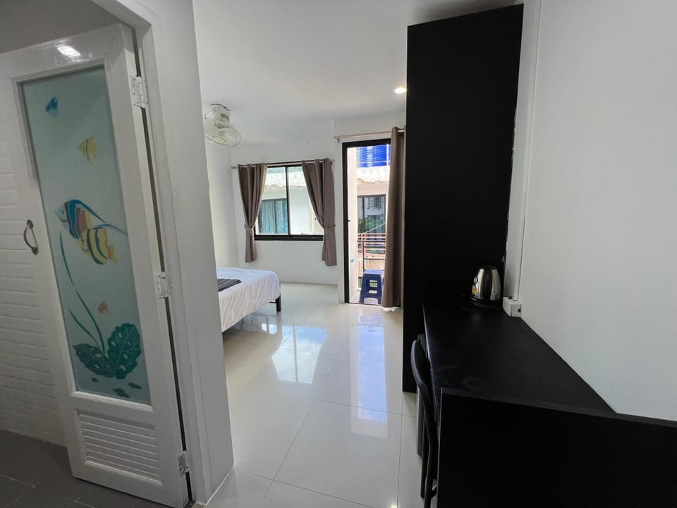Patong Easy life 5 Apartment in Patong