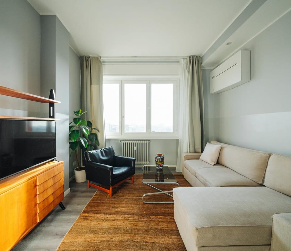 Central Four Apartment in Province of Brescia
