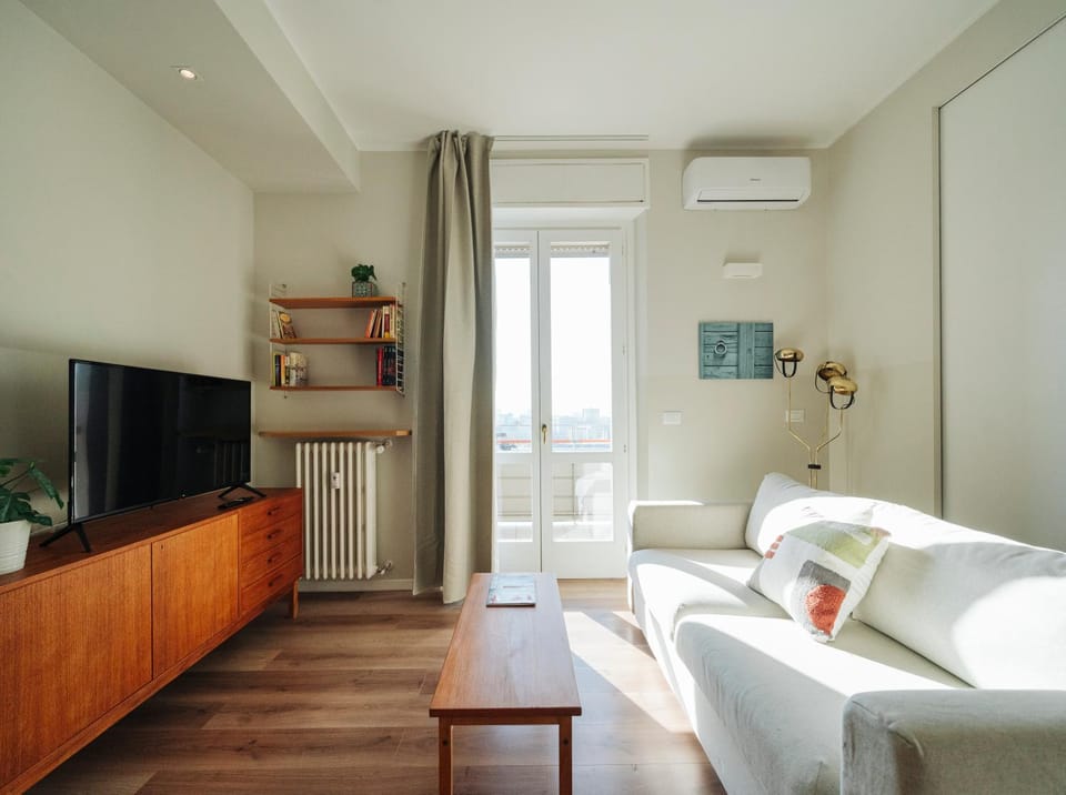 Central Four Apartment in Province of Brescia