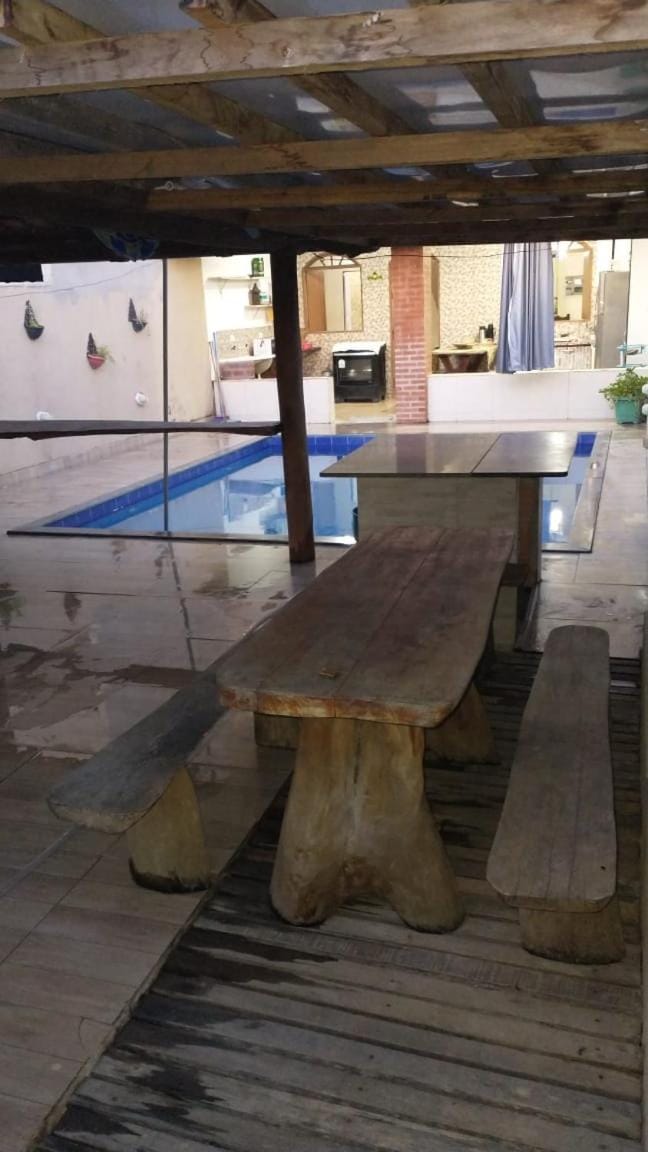 Seating area, Dining area, Swimming pool