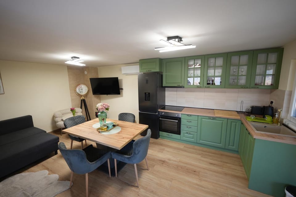 Vila Horizont Apartment in Zlatibor District, Serbia