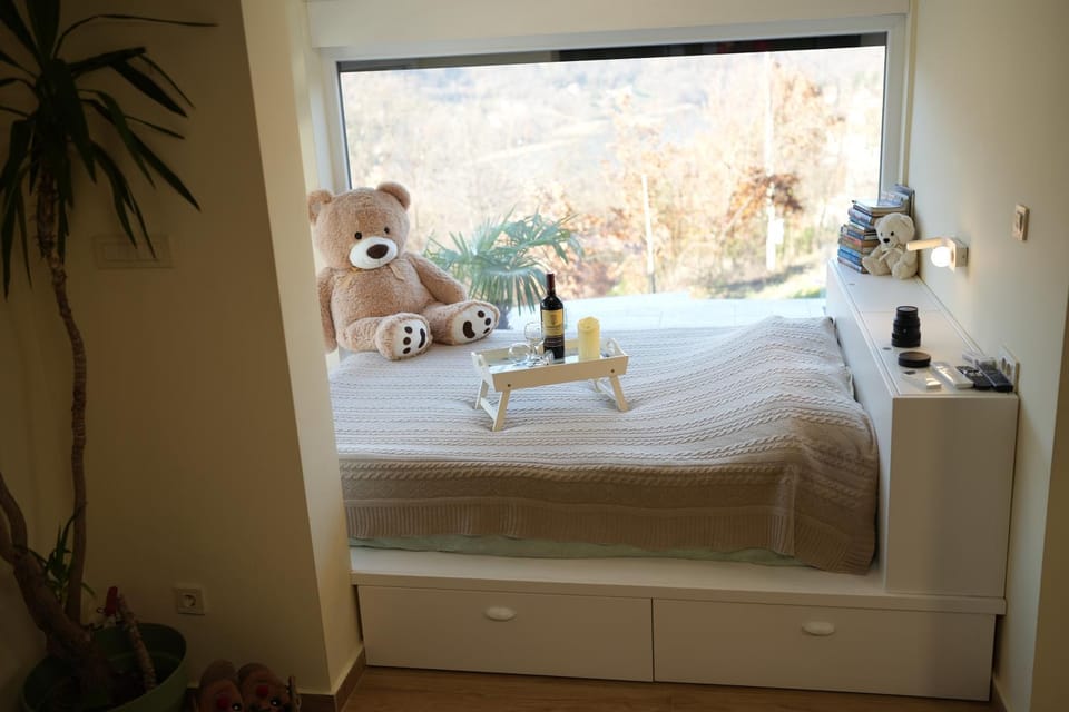 Vila Horizont Apartment in Zlatibor District, Serbia